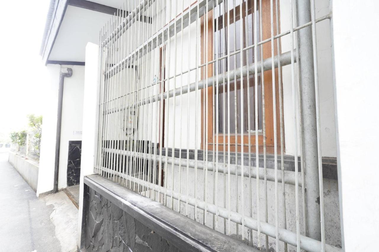 Spot On 91394 Pondok Paskal Syariah Bandung Esterno foto