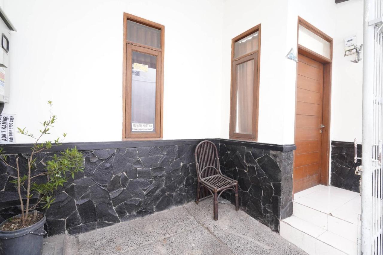 Spot On 91394 Pondok Paskal Syariah Bandung Esterno foto
