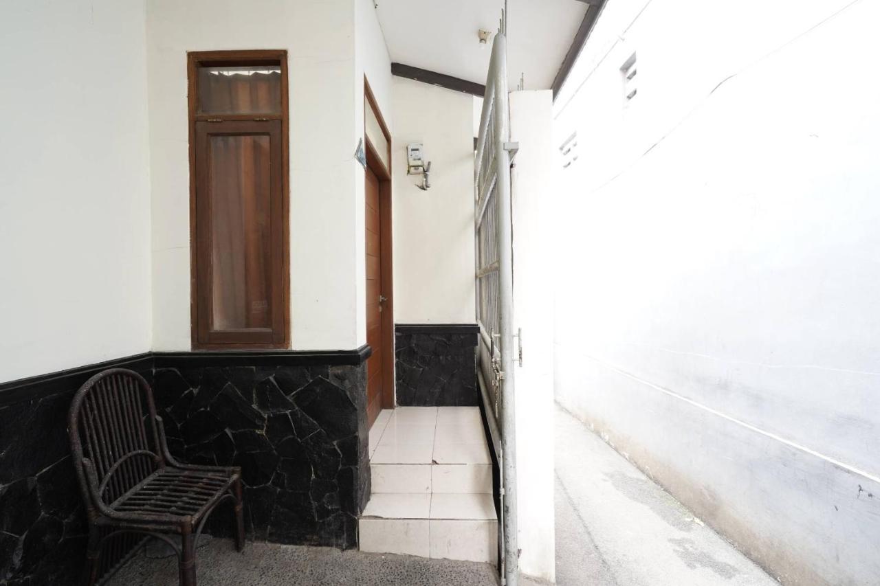 Spot On 91394 Pondok Paskal Syariah Bandung Esterno foto