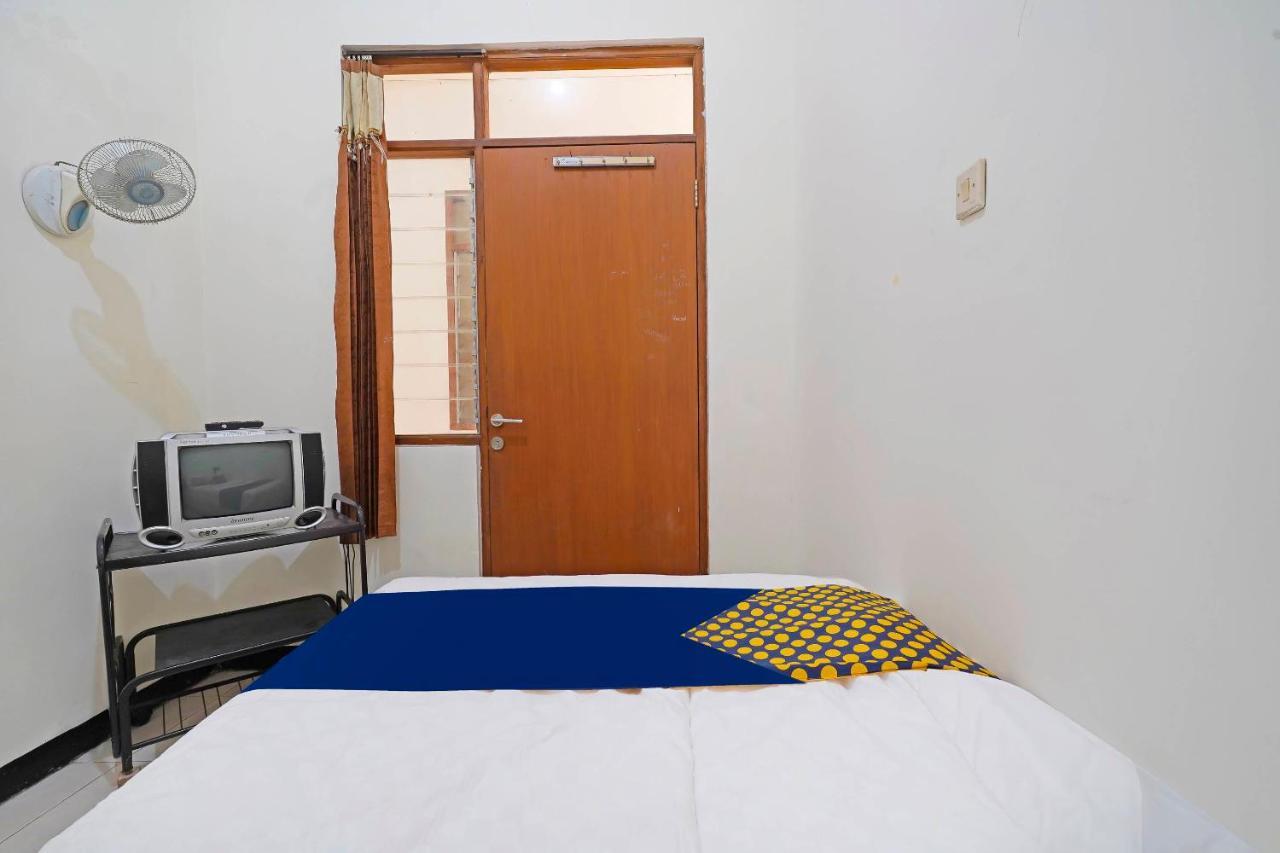 Spot On 91394 Pondok Paskal Syariah Bandung Esterno foto