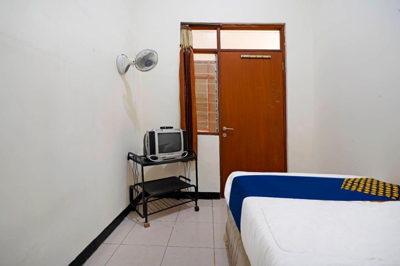 Spot On 91394 Pondok Paskal Syariah Bandung Esterno foto